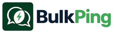 BulkPing
